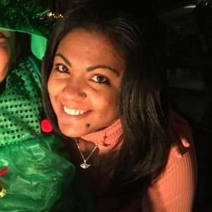 Meet your Posher, Yamelin